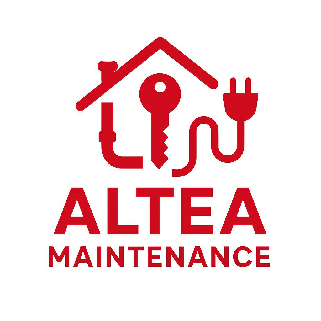 Logo Altea Maintenance