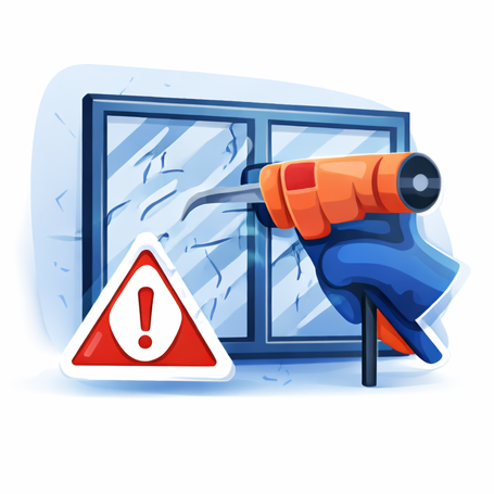 Illustration Vitrage